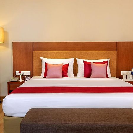 Hotel Park Residencia Adur Exterior foto