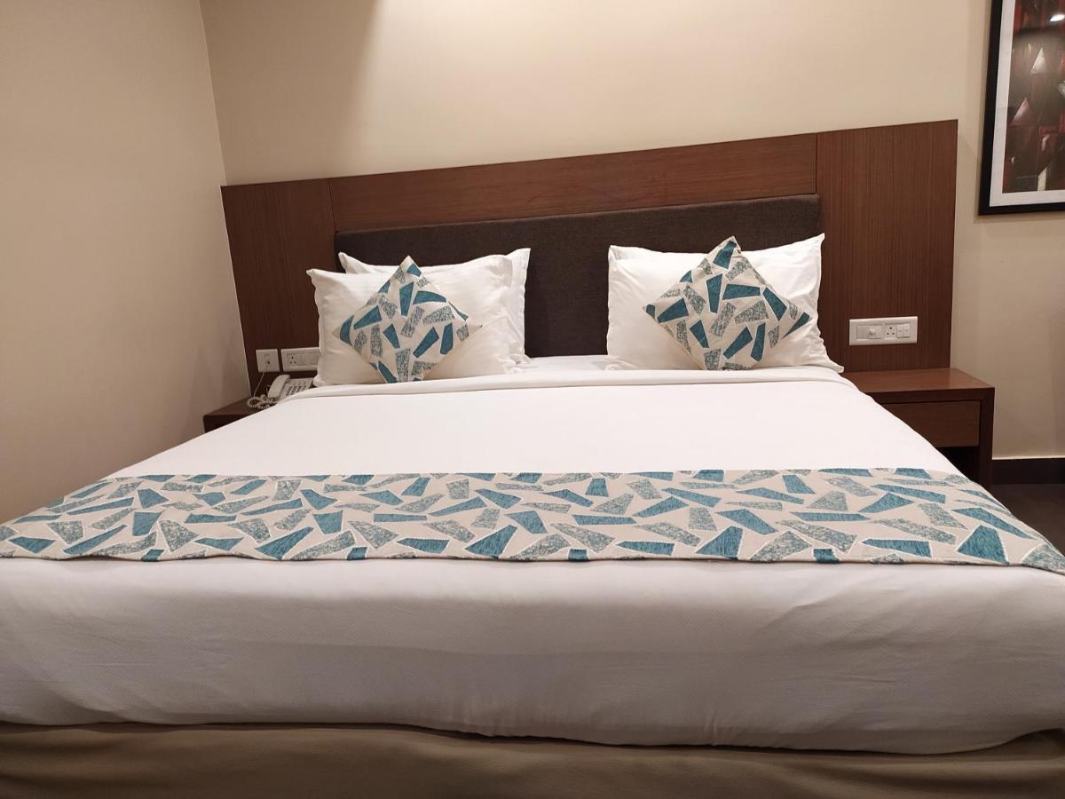 Hotel Park Residencia Adur Exterior foto