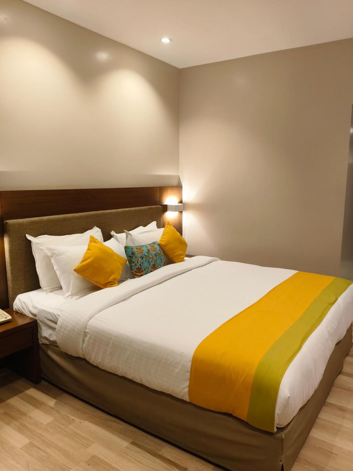Hotel Park Residencia Adur Exterior foto