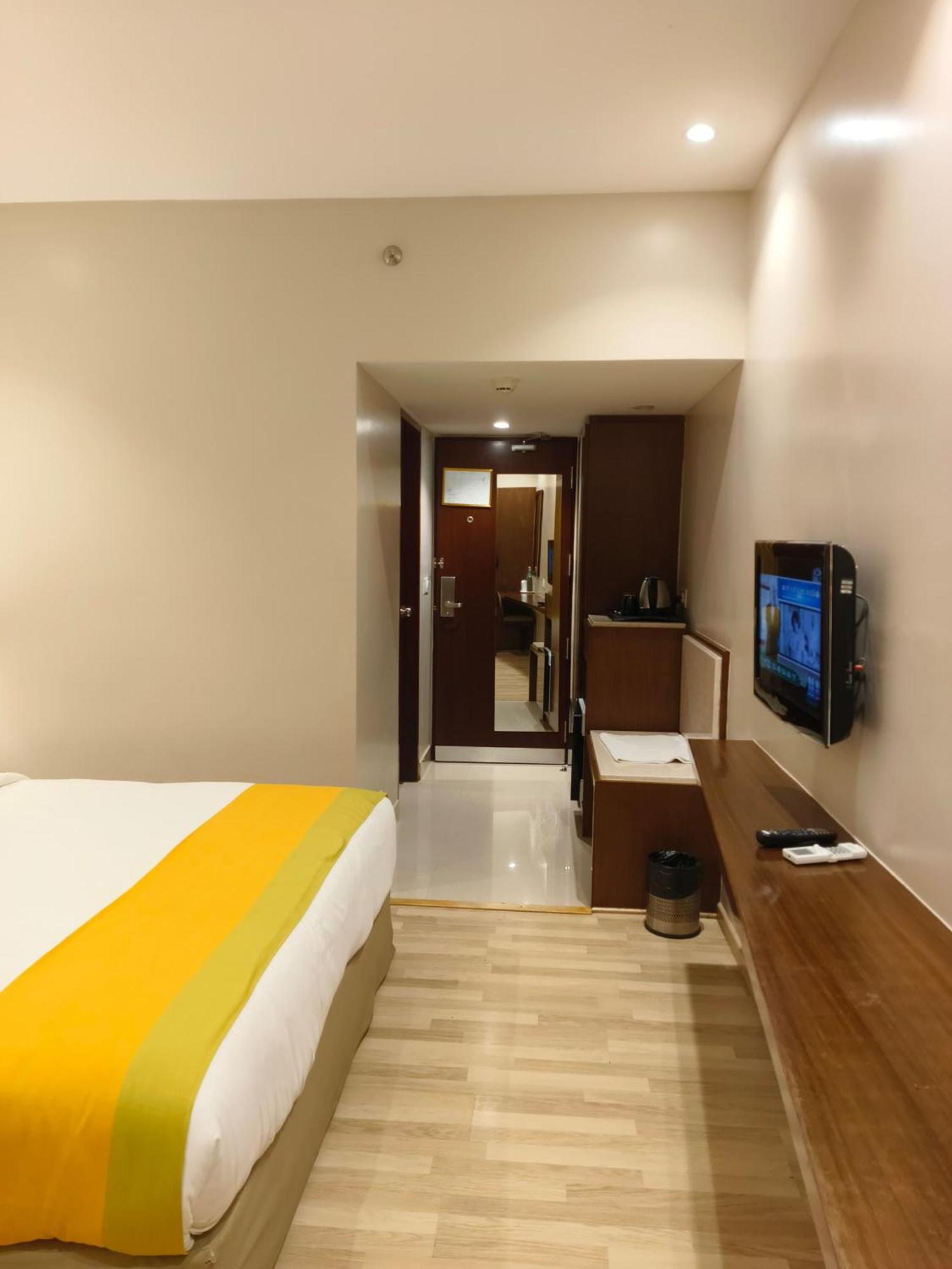 Hotel Park Residencia Adur Exterior foto