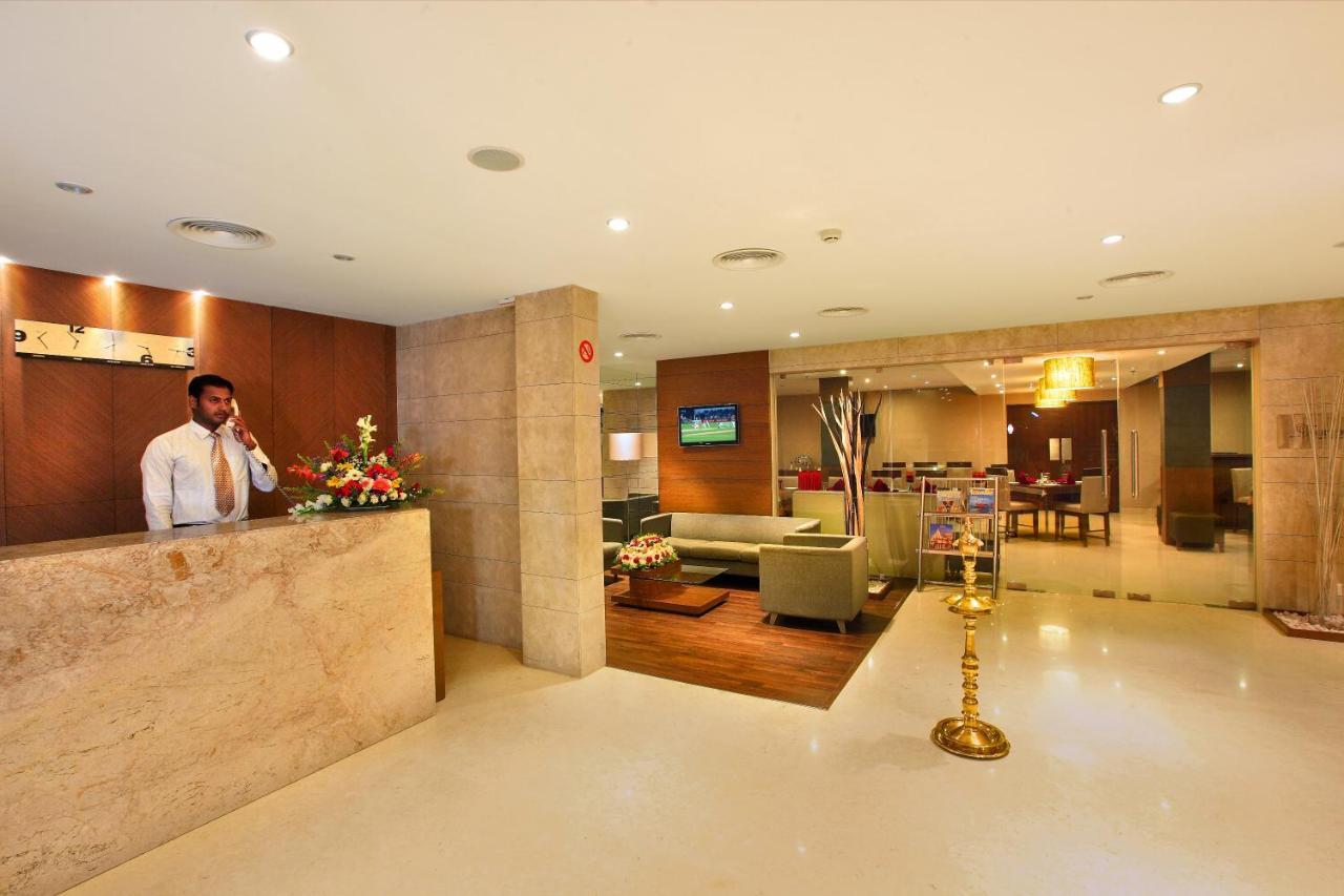 Hotel Park Residencia Adur Exterior foto